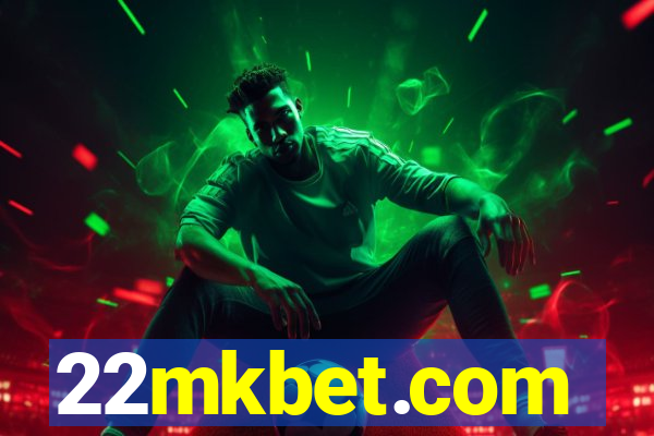22mkbet.com