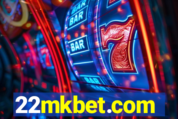 22mkbet.com