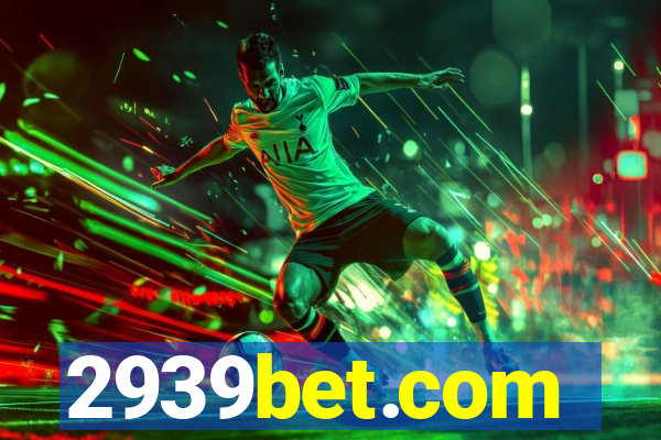 2939bet.com