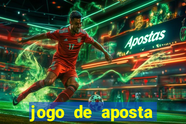 jogo de aposta para menor de 18