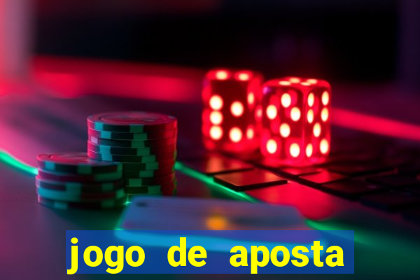 jogo de aposta para menor de 18