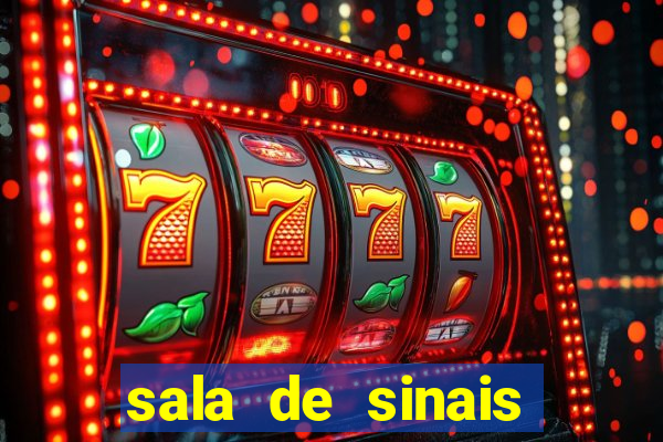 sala de sinais fortune rabbit