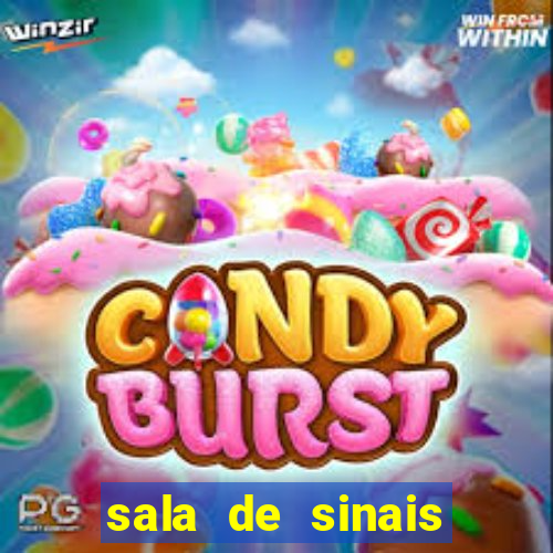 sala de sinais fortune rabbit