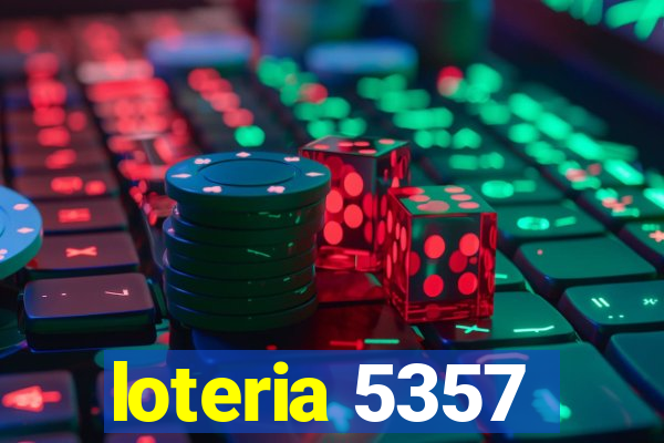 loteria 5357