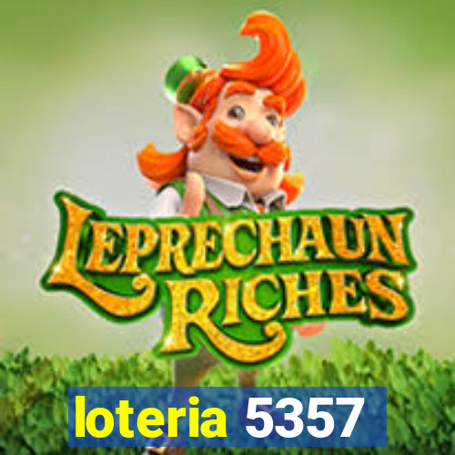 loteria 5357