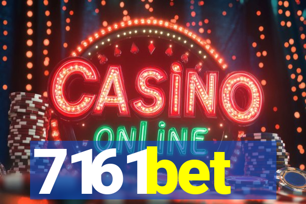 7161bet