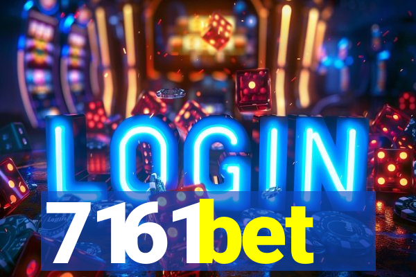 7161bet