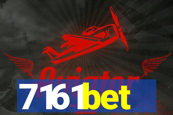 7161bet