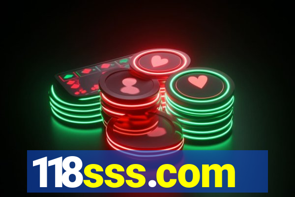 118sss.com