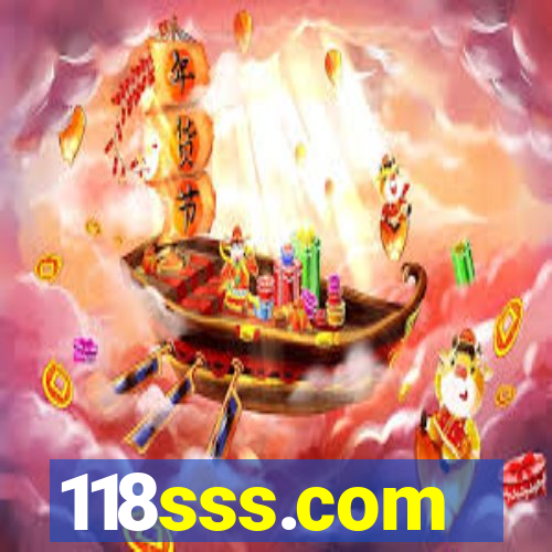 118sss.com