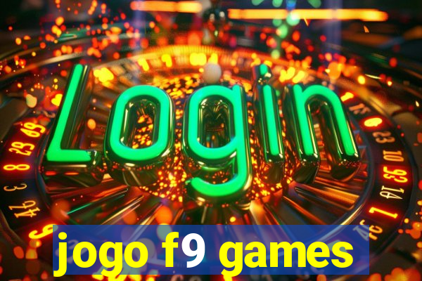 jogo f9 games