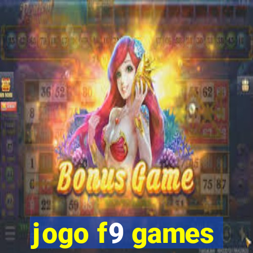 jogo f9 games