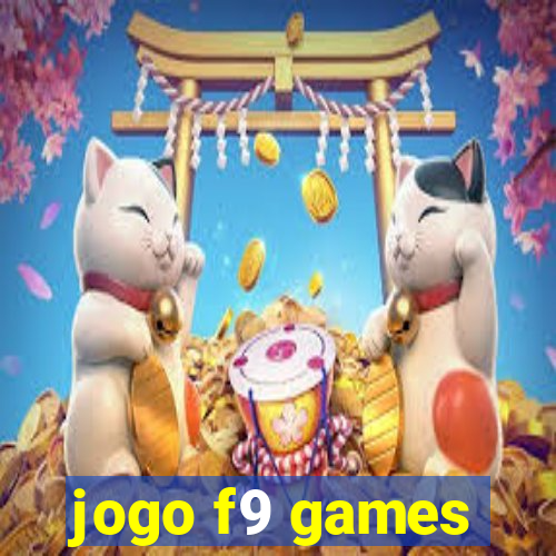 jogo f9 games
