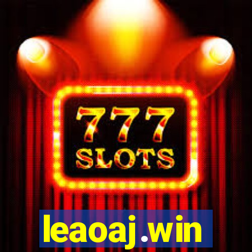 leaoaj.win