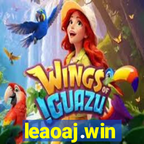 leaoaj.win