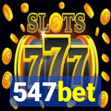 547bet