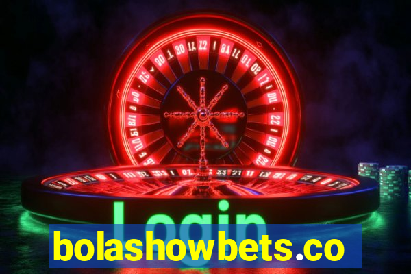 bolashowbets.com