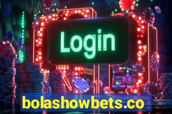 bolashowbets.com