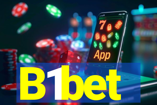 B1bet