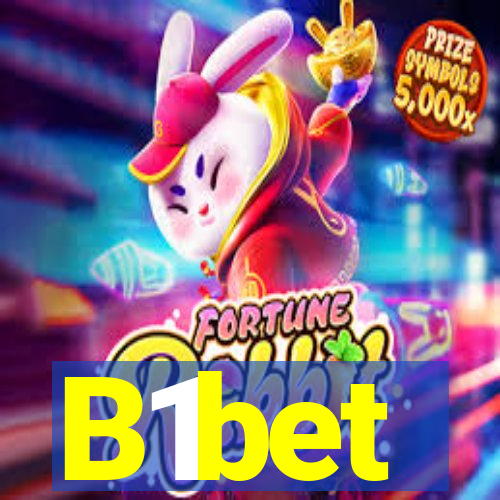 B1bet