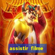 assistir filme dragon ball super heroes dublado