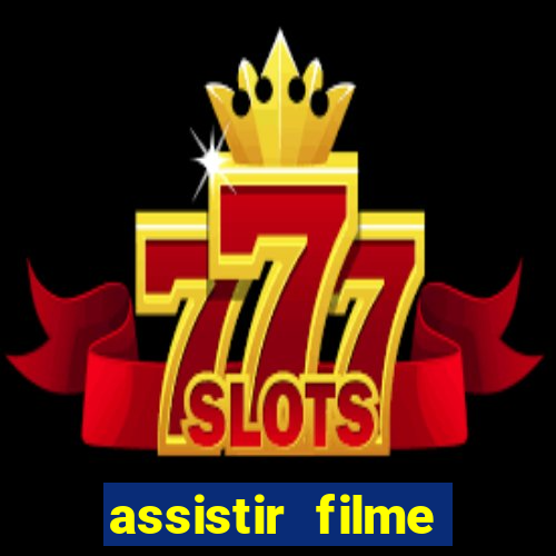 assistir filme dragon ball super heroes dublado