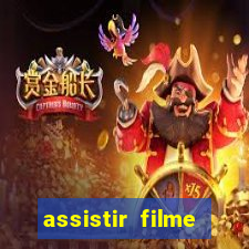 assistir filme dragon ball super heroes dublado