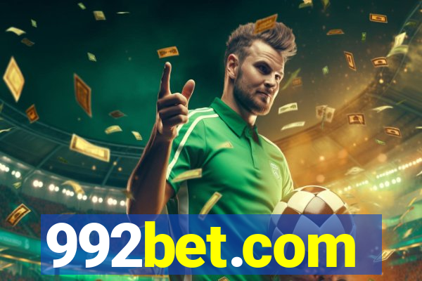 992bet.com