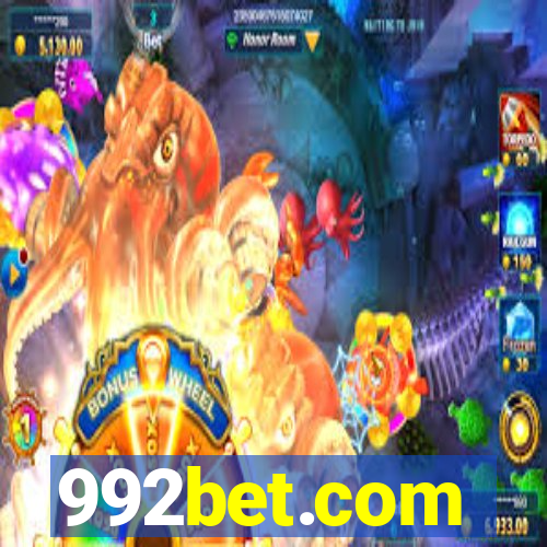 992bet.com
