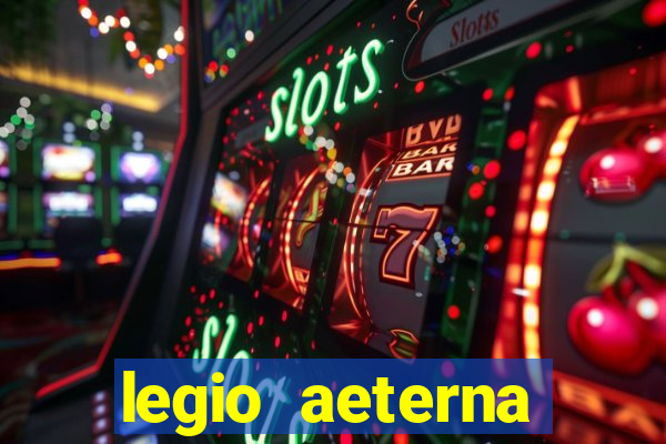 legio aeterna victrix lyrics legio aeterna victrix - roman march.
