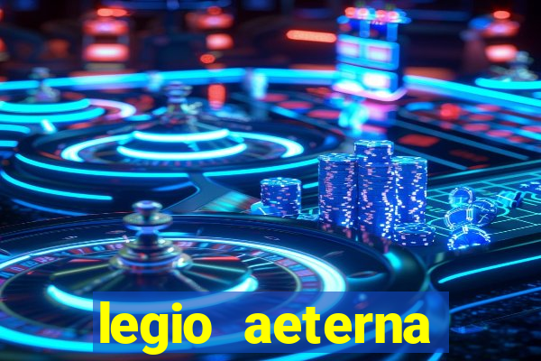 legio aeterna victrix lyrics legio aeterna victrix - roman march.