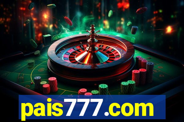 pais777.com