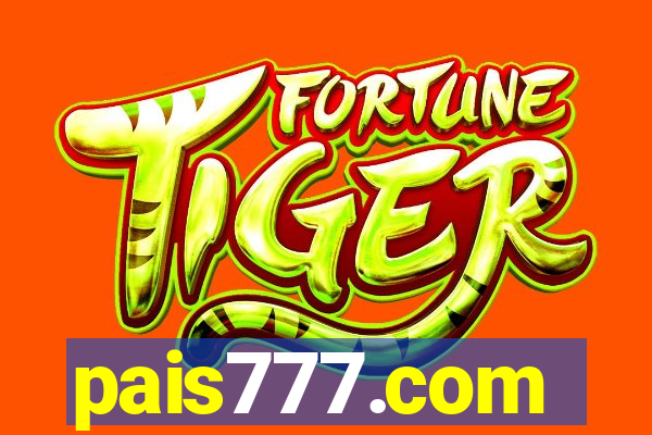 pais777.com