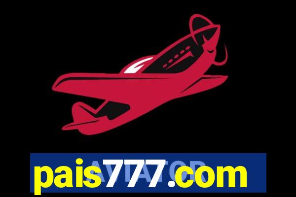 pais777.com