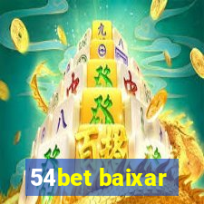 54bet baixar