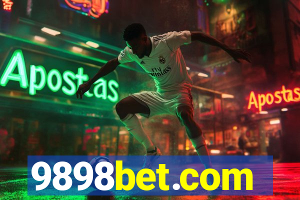 9898bet.com