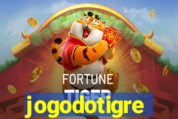 jogodotigre
