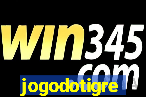 jogodotigre
