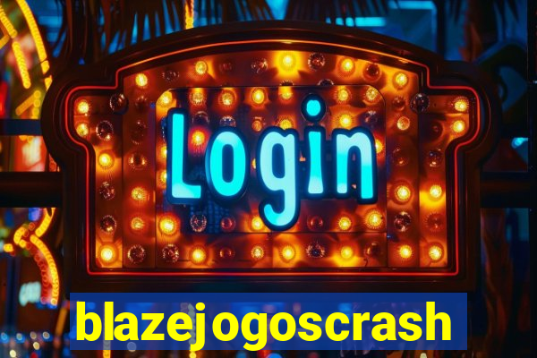 blazejogoscrash