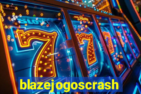 blazejogoscrash