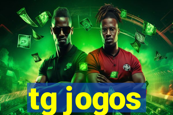 tg jogos
