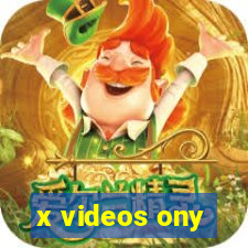 x videos ony