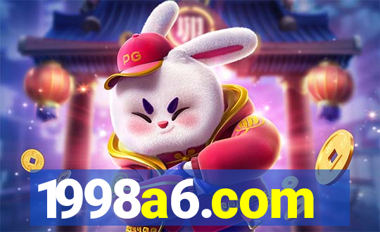 1998a6.com