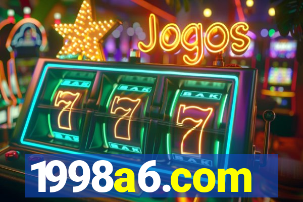 1998a6.com