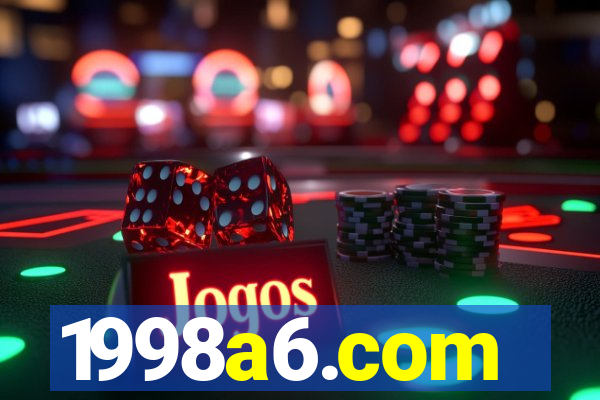 1998a6.com