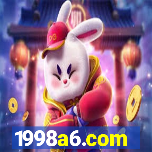 1998a6.com