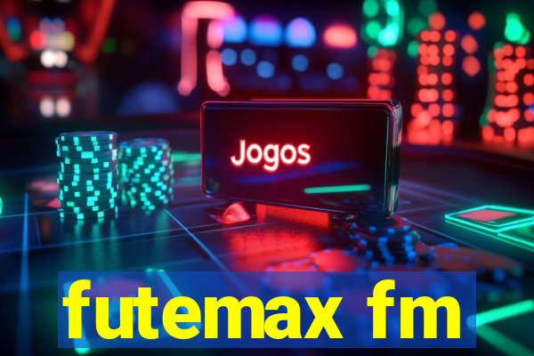 futemax fm