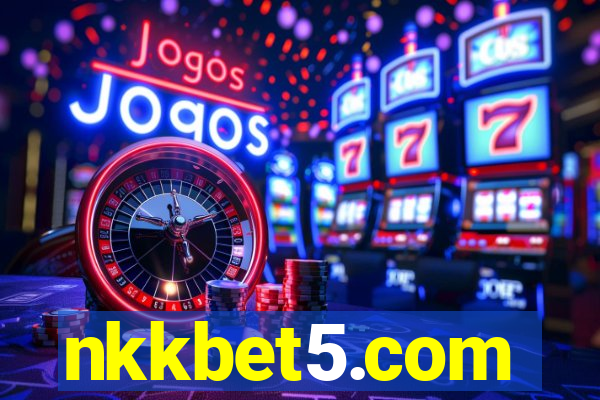 nkkbet5.com