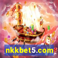 nkkbet5.com
