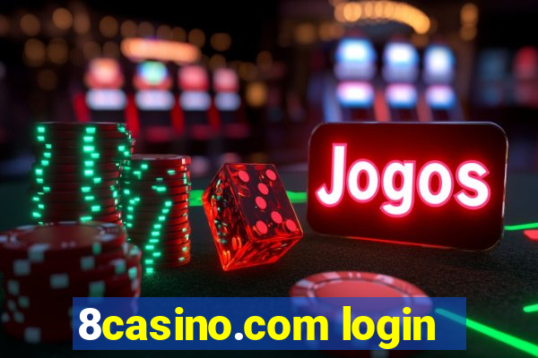 8casino.com login